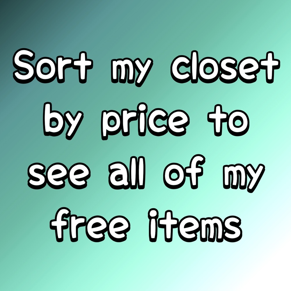 Buy an item for $10 or less or add it to a bundle for free